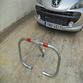 ΑΡΘΡΩΤΗ ΜΠΑΡΑ ΤΥΠΟΥ C ME 3 ΠΟΔΙΑ HSC3L-8050-4218-GAL